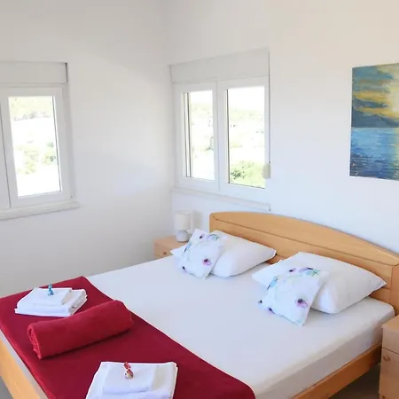 Apartment Luger 2- Og By Interhome *