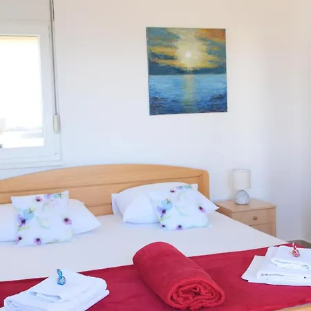 Apartment Luger 2- Og By Interhome *