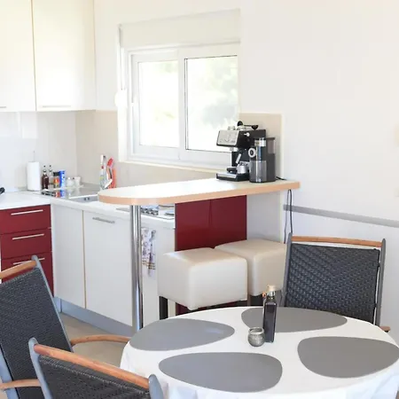 Luger 2- Og By Interhome Apartment