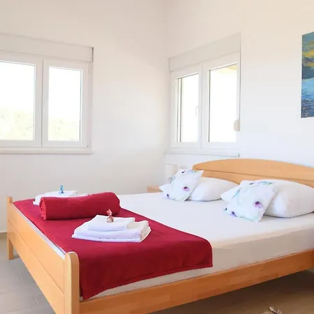 Luger 2- Og By Interhome Apartment Ražanj