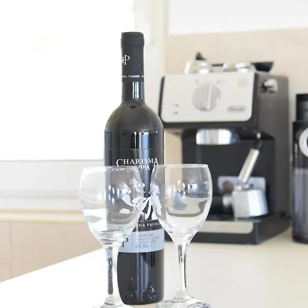 公寓 Luger 2- Og By Interhome *