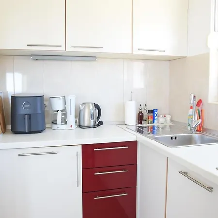 Luger 2- Og By Interhome