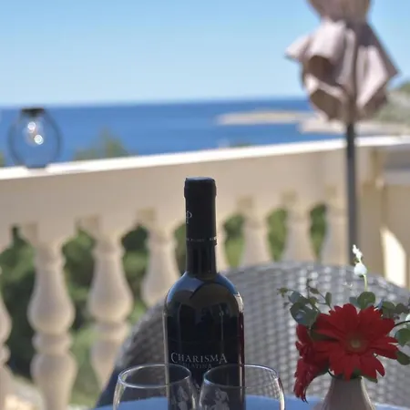 Luger 2- Og By Interhome *