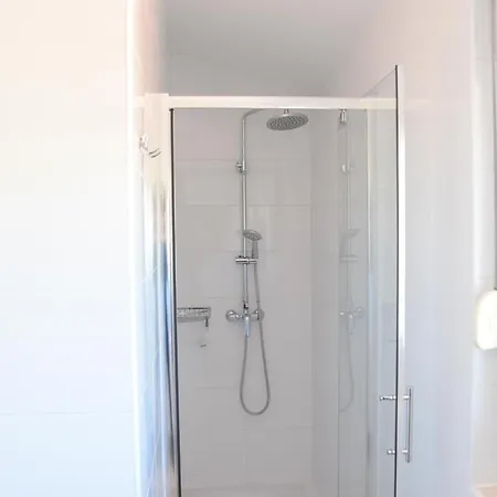 Apartman Luger 2- Og By Interhome