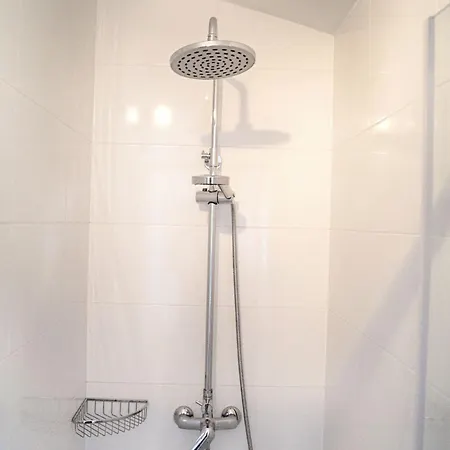 公寓 Luger 2- Og By Interhome *