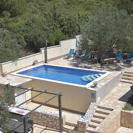 公寓 Luger 2- Og By Interhome *