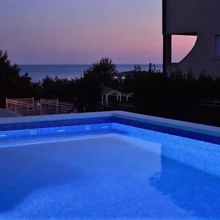 Luger 2- Og By Interhome 公寓 Ražanj