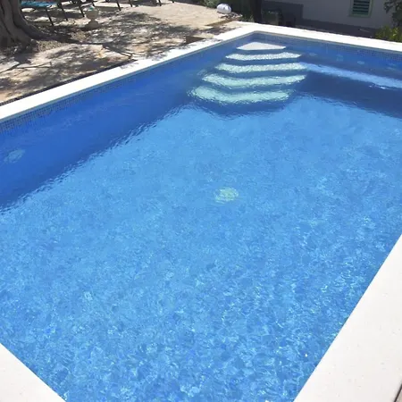 Luger 2- Og By Interhome