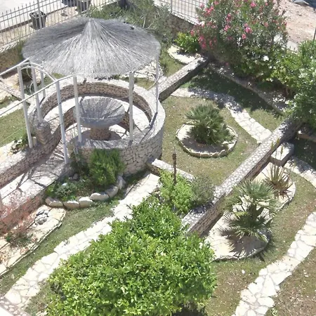 Luger 2- Og By Interhome 公寓 Ražanj