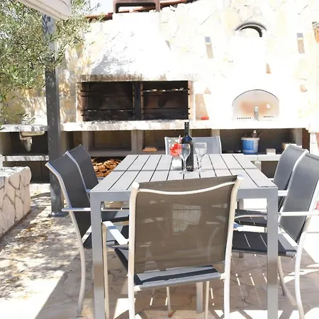 Luger 2- Og By Interhome * Ražanj