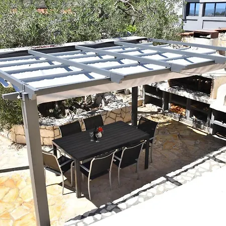 Luger 2- Og By Interhome * Ražanj