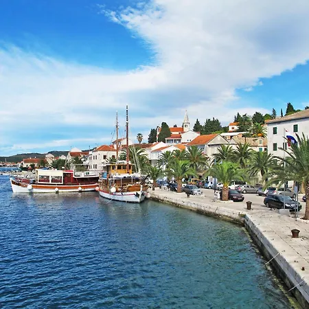 Luger 2- Og By Interhome *