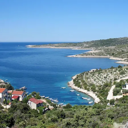 Luger 2- Og By Interhome 公寓 Ražanj