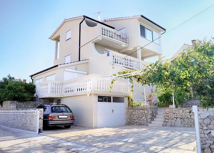 Apartment Luger 2- Og By Interhome Ražanj