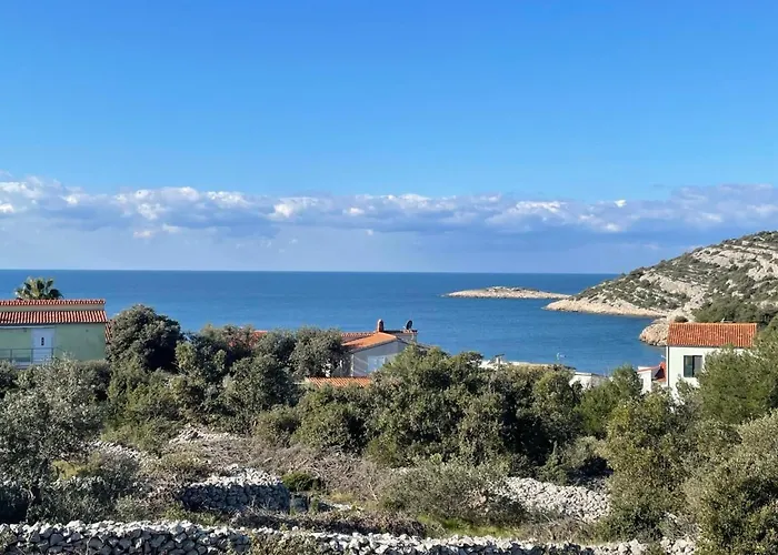 Luger 2- Og By Interhome Ražanj