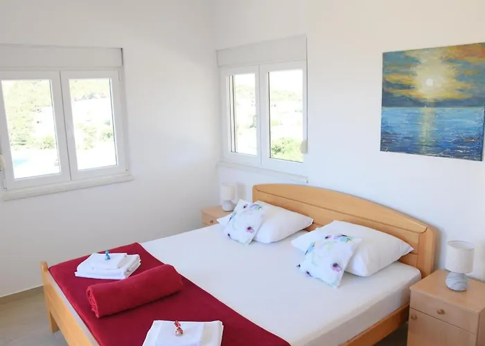 Apartment Luger 2- Og By Interhome *