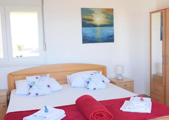 Apartment Luger 2- Og By Interhome *