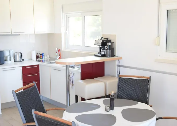 Luger 2- Og By Interhome Apartment