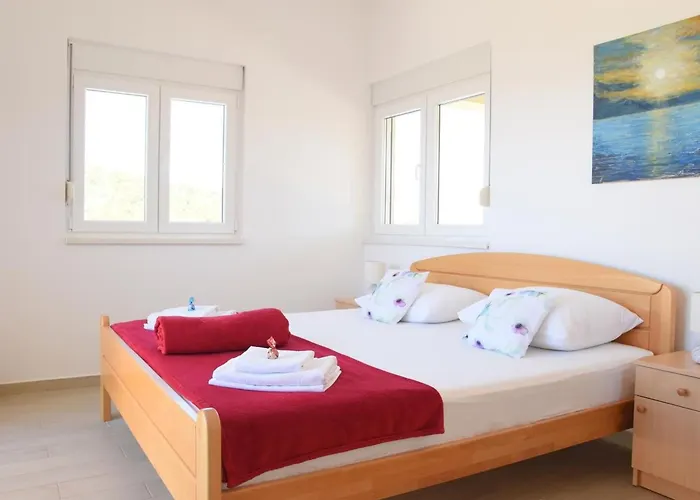 Luger 2- Og By Interhome Apartment Ražanj