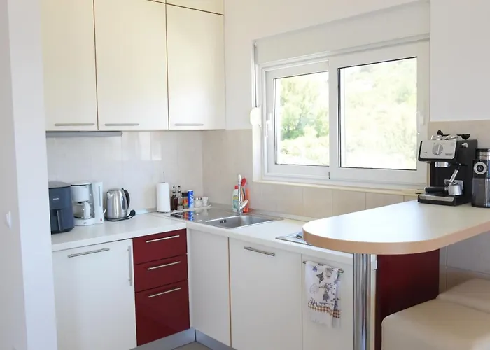 Luger 2- Og By Interhome Apartment Ražanj