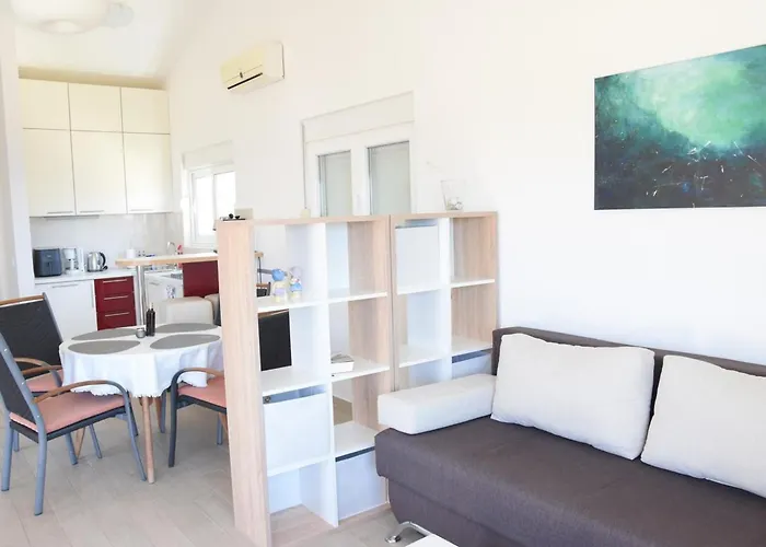 Luger 2- Og By Interhome Apartment