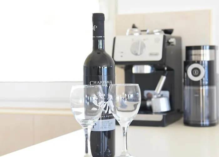 아파트 Luger 2- Og By Interhome *