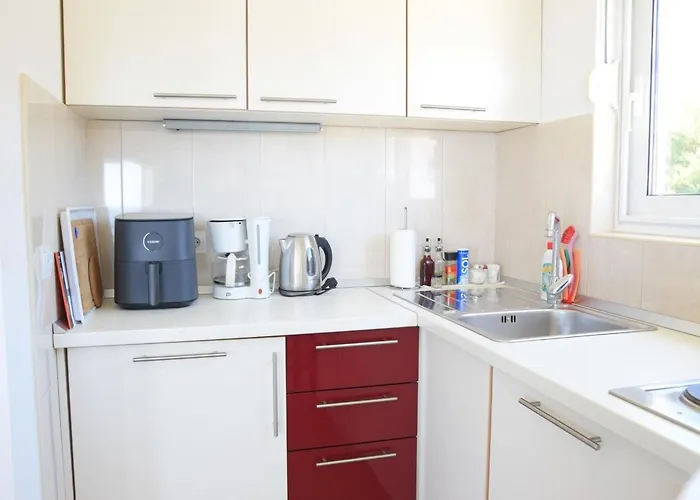 Luger 2- Og By Interhome