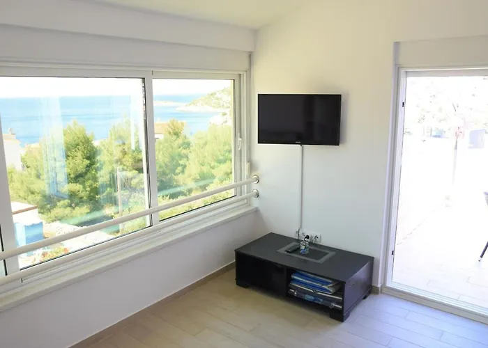 Luger 2- Og By Interhome Apartment