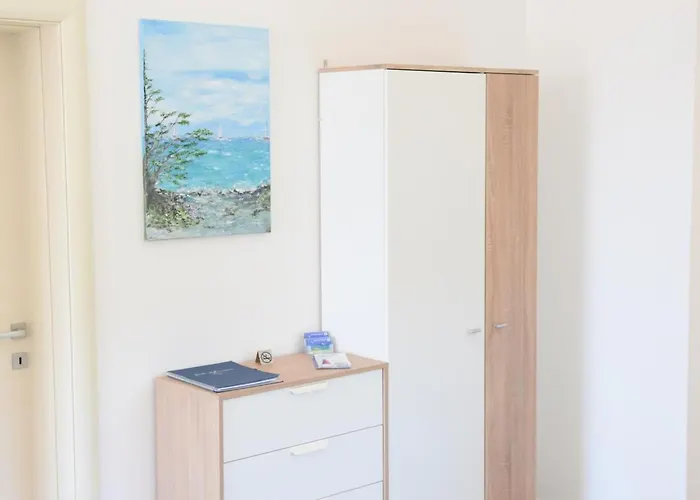 Luger 2- Og By Interhome