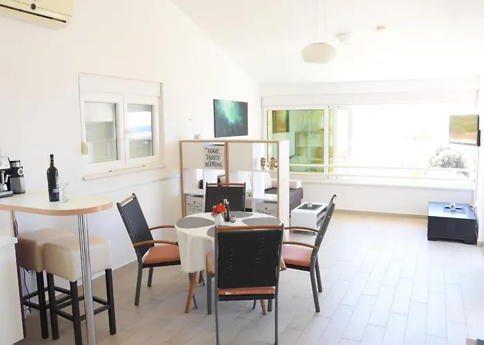 Luger 2- Og By Interhome Apartment