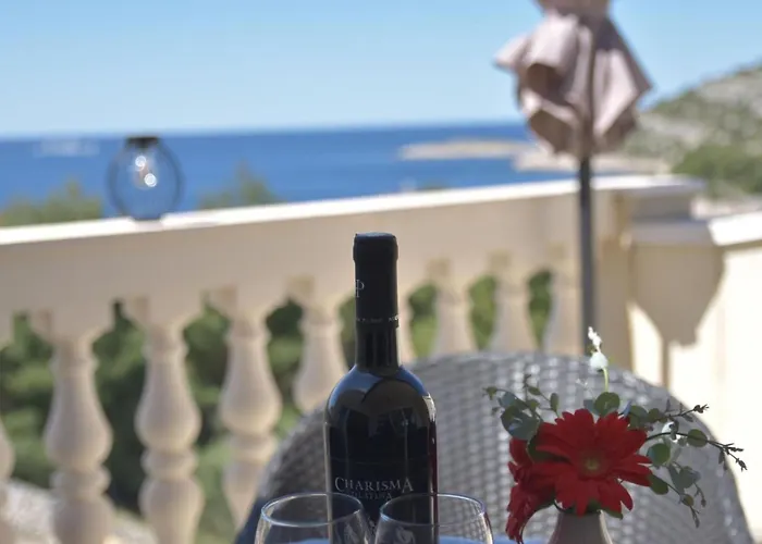 Luger 2- Og By Interhome *