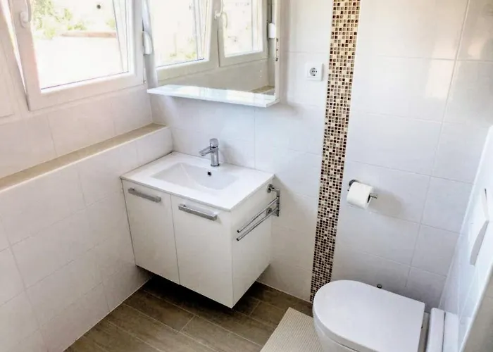 Luger 2- Og By Interhome