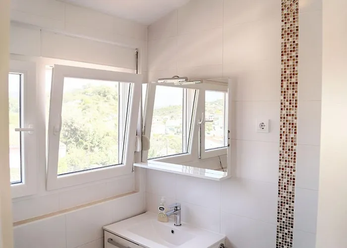 Luger 2- Og By Interhome Apartment *