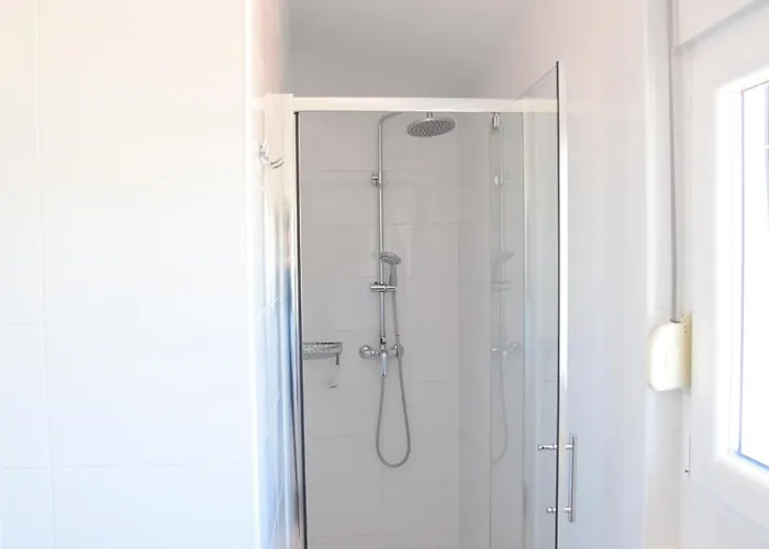 Apartment Luger 2- Og By Interhome