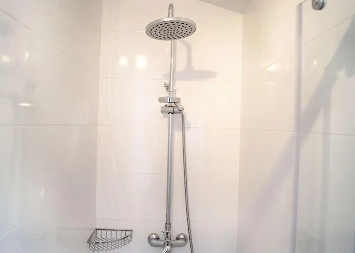 Apartment Luger 2- Og By Interhome *