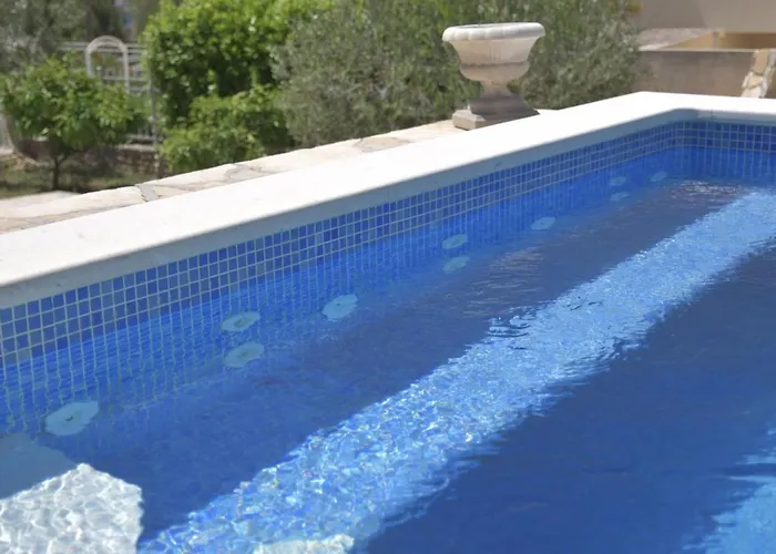 Luger 2- Og By Interhome 아파트 *