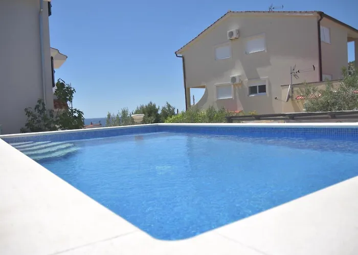 아파트 Luger 2- Og By Interhome *