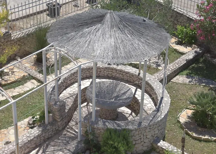 Luger 2- Og By Interhome Apartment *