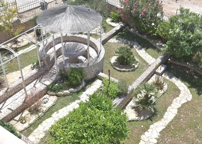 Luger 2- Og By Interhome Apartment Ražanj