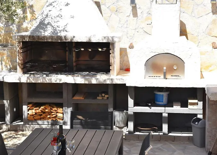 Luger 2- Og By Interhome Apartment Ražanj