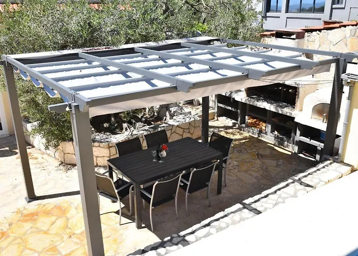 Luger 2- Og By Interhome * Ražanj