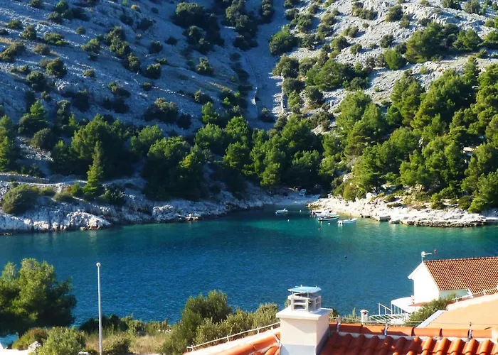 Luger 2- Og By Interhome