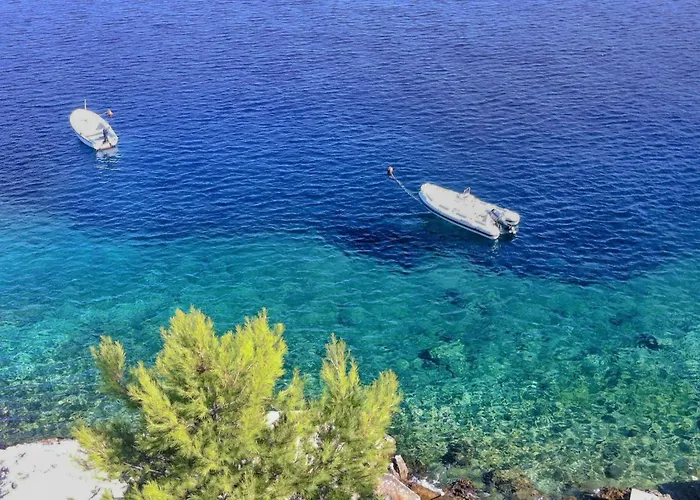 Luger 2- Og By Interhome 아파트