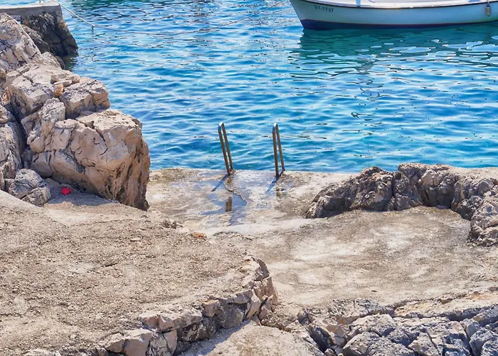 Luger 2- Og By Interhome Apartment