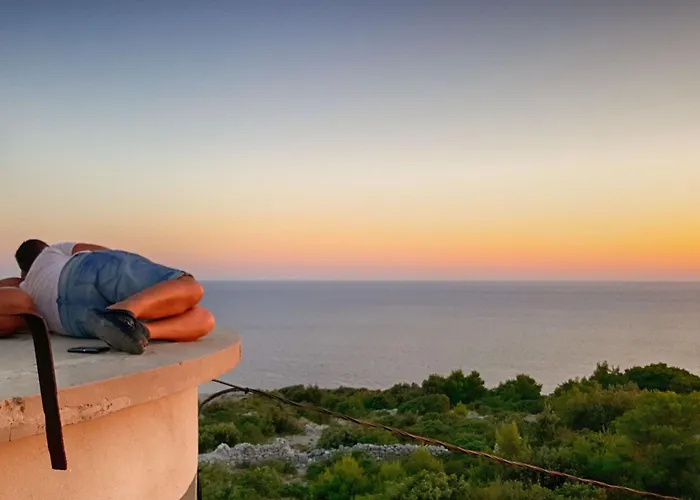 Apartment Luger 2- Og By Interhome *