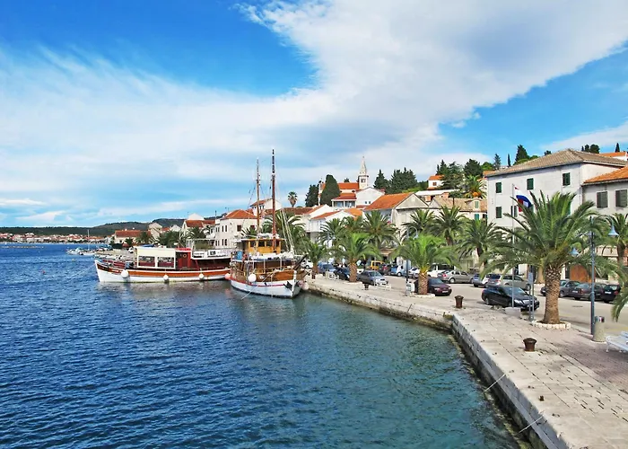 Luger 2- Og By Interhome *