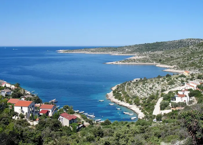 Luger 2- Og By Interhome Apartment Ražanj