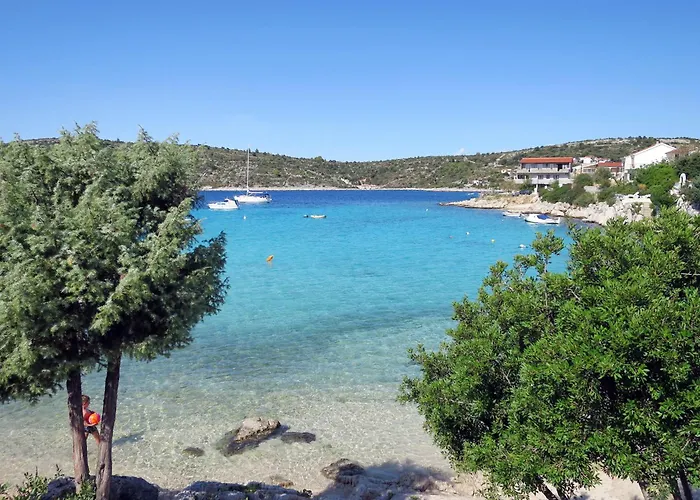 Luger 2- Og By Interhome 아파트 *